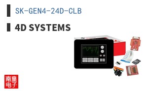 SK-GEN4-24D-CLB ͼƬ
